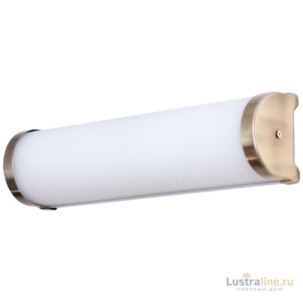 Подсветка для зеркал Arte Lamp Aqua-Bara A5210AP-2AB