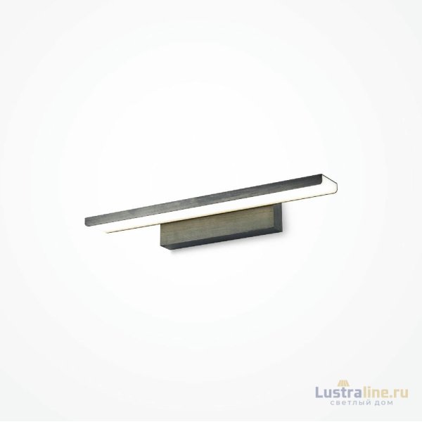 Подсветка для зеркал Maytoni Gleam MIR005WL-L16B