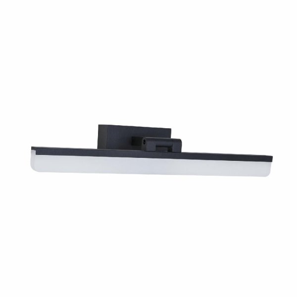 Подсветка для зеркал LED4U L7179-420 BK