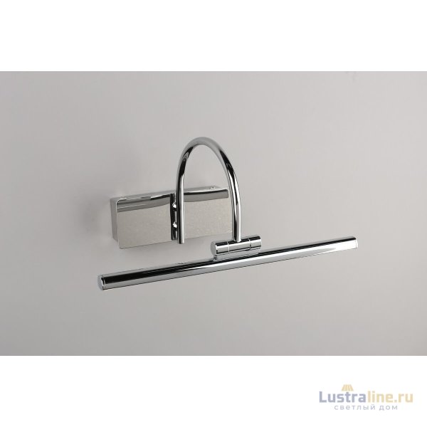 Подсветка для зеркал Omnilux Vasto OML-24001-05 Подсветка для зеркал Omnilux Vasto OML-24001-05