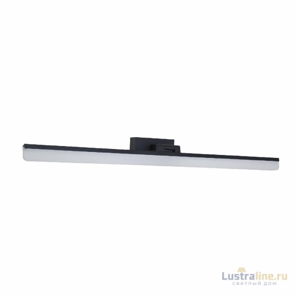 Подсветка для зеркал LED4U L7179-720 BK