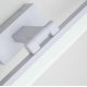 Подсветка для зеркал LED4U L7179-420 WH