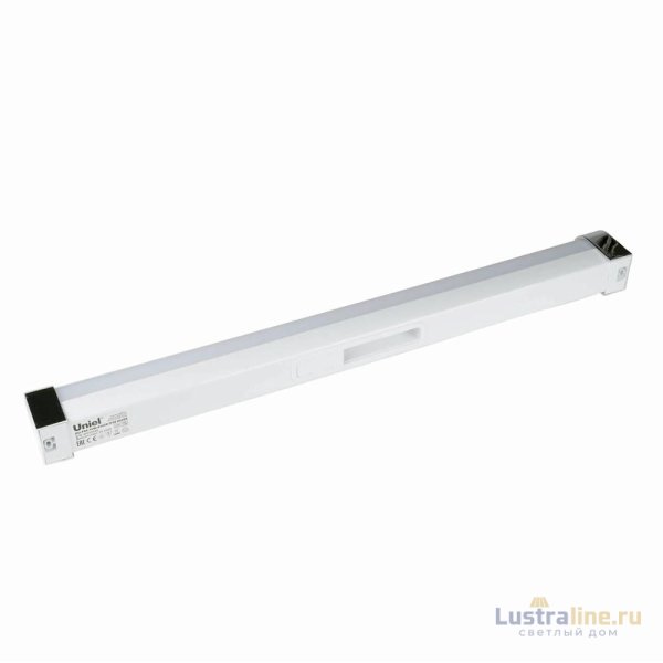 Подсветка для зеркал Uniel (UL-00006905) ULI-F44-15W/4500К IP20 Silver Подсветка для зеркал Uniel (UL-00006905) ULI-F44-15W/4500К IP20 Silver