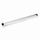 Подсветка для зеркал Uniel (UL-00006905) ULI-F44-15W/4500К IP20 Silver