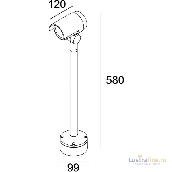 Подсветка для витрин Deko-Light Keid 688024 Подсветка для витрин Deko-Light Keid 688024