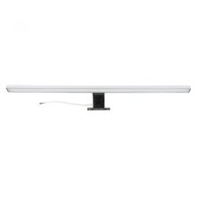 Подсветка для зеркал Uniel (UL-00006908) ULT-F36-10W/4500K IP44 Chrome