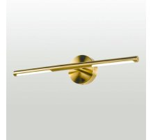 Подсветка для зеркал Lussole Hall LSP-7298 Подсветка для зеркал Lussole Hall LSP-7298