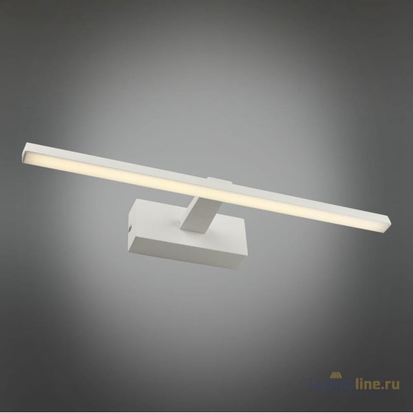 Подсветка для зеркал Omnilux Bresso OML-24101-08 Подсветка для зеркал Omnilux Bresso OML-24101-08
