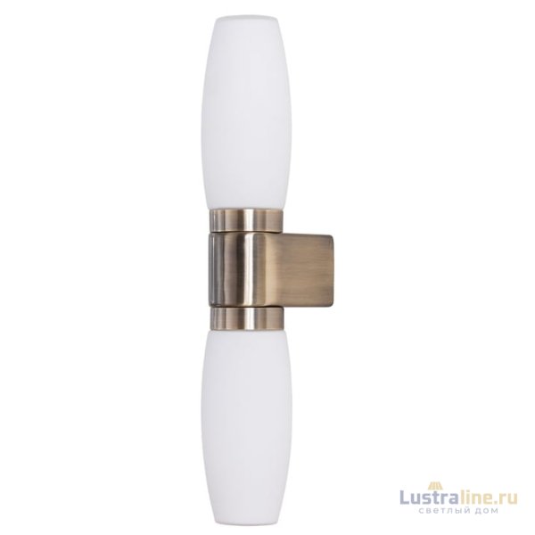 Подсветка для зеркал Arte Lamp Aqua-Bastone A1209AP-2AB