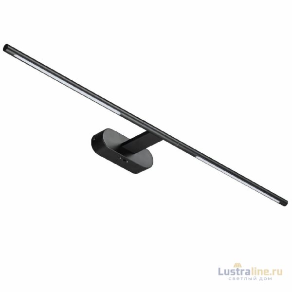 Подсветка для зеркала Odeon Light Aledo 6634/9WL