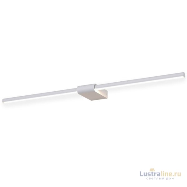 Подсветка для зеркал Elektrostandard Luar 40125/LED белый 4690389193859 a062889 Подсветка для зеркал Elektrostandard Luar 40125/LED белый 4690389193859 a062889