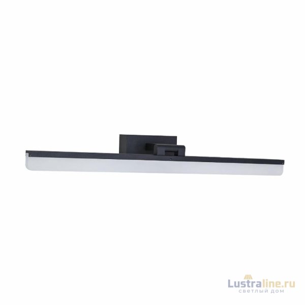 Подсветка для зеркал LED4U L7179-570 BK