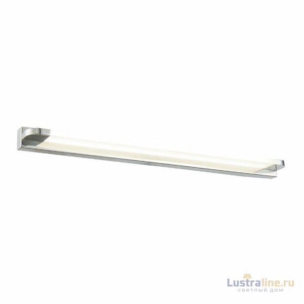 Подсветка для зеркал Maytoni Lao MIR002WL-L14CH Подсветка для зеркал Maytoni Lao MIR002WL-L14CH