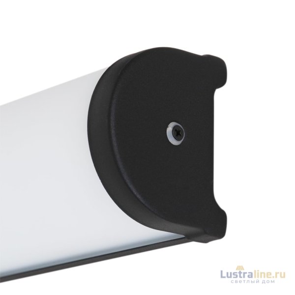 Подсветка для зеркал Arte Lamp Aqua-bara A5210AP-2BK