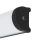 Подсветка для зеркал Arte Lamp Aqua-bara A5210AP-2BK