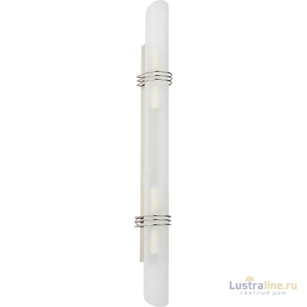 Подсветка для зеркал Lussole Selvino GRLSA-7711-03 Подсветка для зеркал Lussole Selvino GRLSA-7711-03