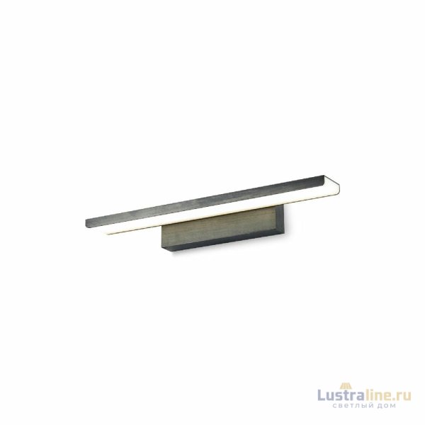 Подсветка для зеркал Maytoni Gleam MIR005WL-L16B