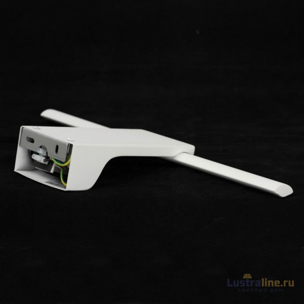 Подсветка для зеркал Lussole Bibb LSP-7203 Подсветка для зеркал Lussole Bibb LSP-7203