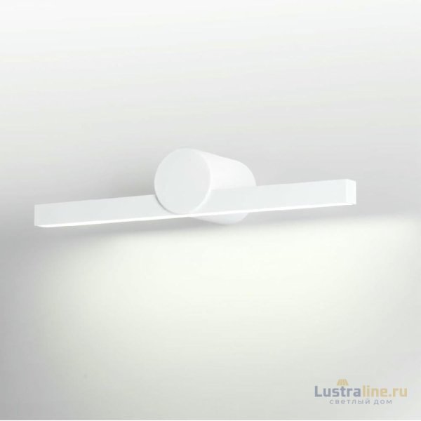 Подсветка для зеркал Odeon Light Abri 6624/8WL