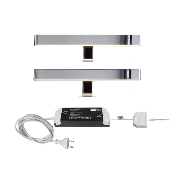 Подсветка для зеркал Deko-Light Bundle 620020