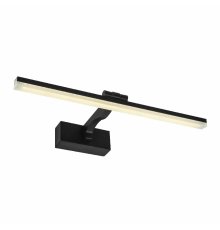 Подсветка для зеркал LED4U L7186-420 BK