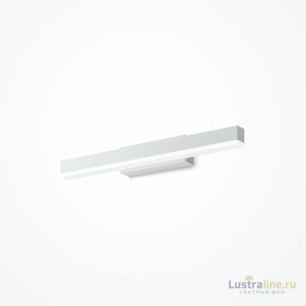 Подсветка для зеркал Maytoni Fichte MIR012WL-L9W4K