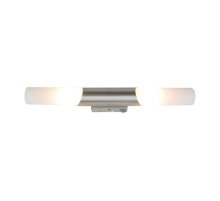 Подсветка для зеркал Arte Lamp A2470AP-2SS УЦ