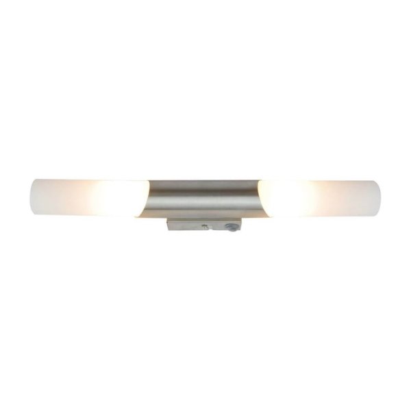 Подсветка для зеркал Arte Lamp A2470AP-2SS УЦ
