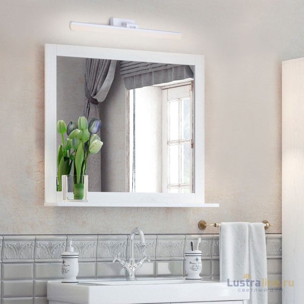 Подсветка для зеркал LED4U L7179-570 WH