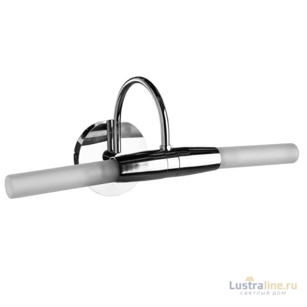 Подсветка для зеркал Arte Lamp Aqua A1208AP-2CC Подсветка для зеркал Arte Lamp Aqua A1208AP-2CC
