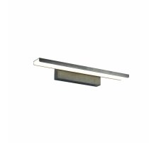 Подсветка для зеркал Maytoni Gleam MIR005WL-L16B