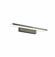 Подсветка для зеркал Maytoni Gleam MIR005WL-L16B