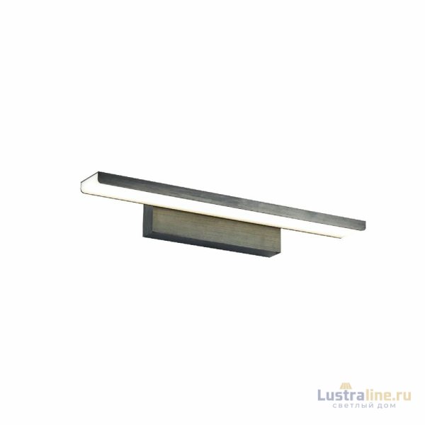 Подсветка для зеркал Maytoni Gleam MIR005WL-L16B