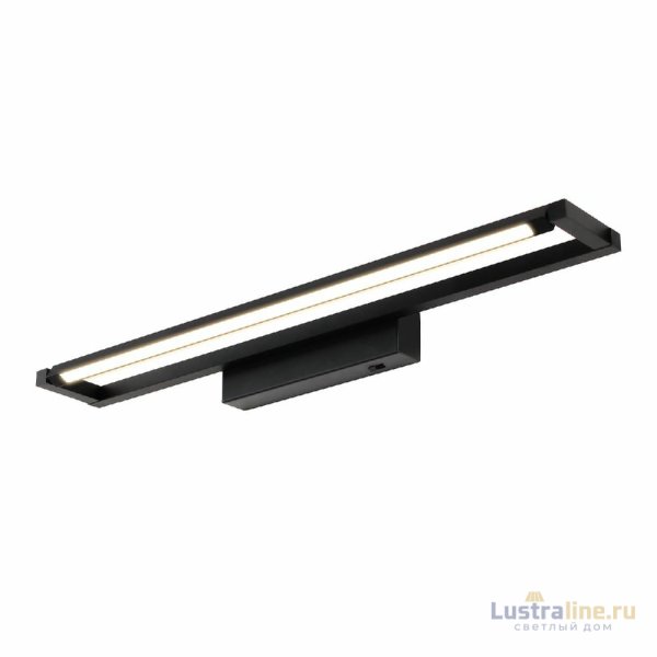 Подсветка для зеркал Crystal Lux CLT 126W450 BL Подсветка для зеркал Crystal Lux CLT 126W450 BL