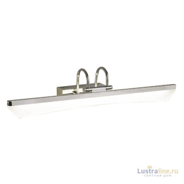 Подсветка для зеркал Elektrostandard Selenga Neo Led хром 4690389110603 a039166 Подсветка для зеркал Elektrostandard Selenga Neo Led хром 4690389110603 a039166