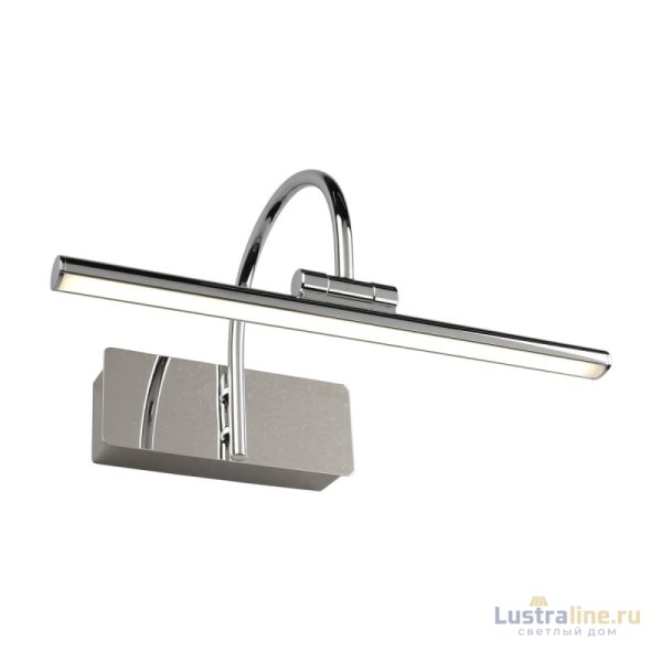 Подсветка для зеркал Omnilux Vasto OML-24001-05 Подсветка для зеркал Omnilux Vasto OML-24001-05