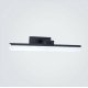 Подсветка для зеркал LED4U L7179-420 BK