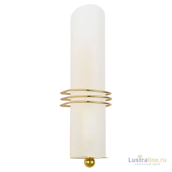 Подсветка для зеркал Lussole Selvino GRLSA-7701-01 Подсветка для зеркал Lussole Selvino GRLSA-7701-01