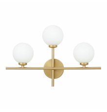 Бра Lumina Deco Marsiada LDW 6033N-3 MD
