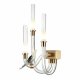 Бра Odeon Light Lark 5431/6WL