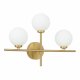 Бра Lumina Deco Marsiada LDW 6033N-3 MD