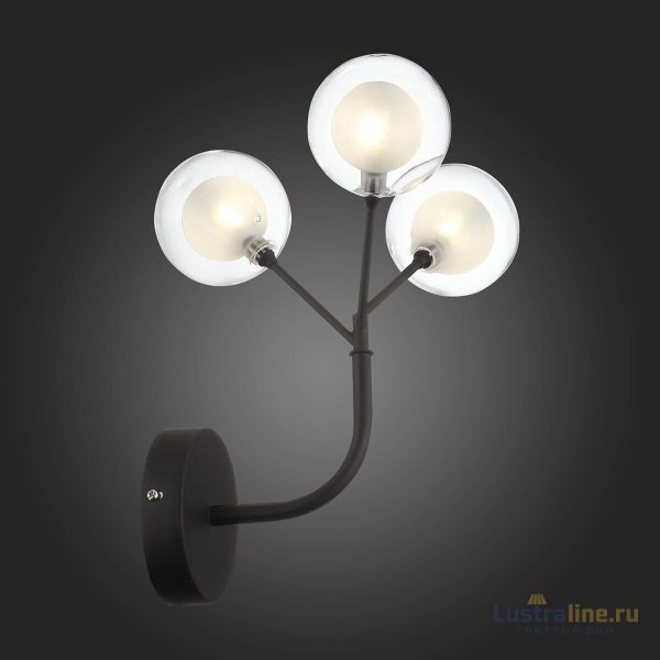 Бра ST Luce Demele SL376.401.03 Бра ST Luce Demele SL376.401.03