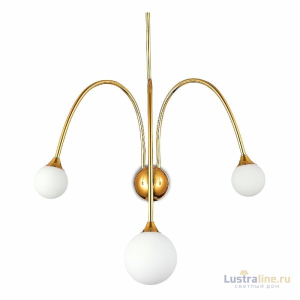 Бра ST Luce Vive SL1187.201.03