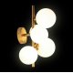 Бра Loft IT Tely 10236/5W