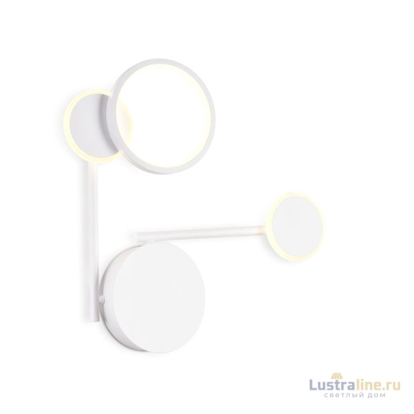 Бра Ambrella Light Comfort Line FL5197 Бра Ambrella Light Comfort Line FL5197