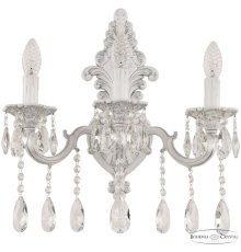 Бра Bohemia Ivele Crystal AL7801B15/3/175 A WMN