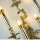 Бра ImperiumLoft Marcello Bad 255546-01