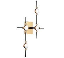 Бра Lightstar Bergamo 745647