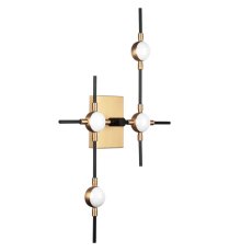 Бра Lightstar Bergamo 745647