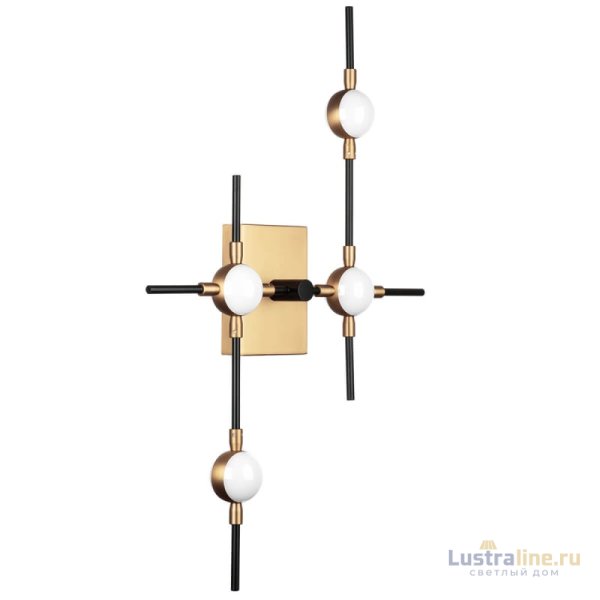 Бра Lightstar Bergamo 745647 Бра Lightstar Bergamo 745647